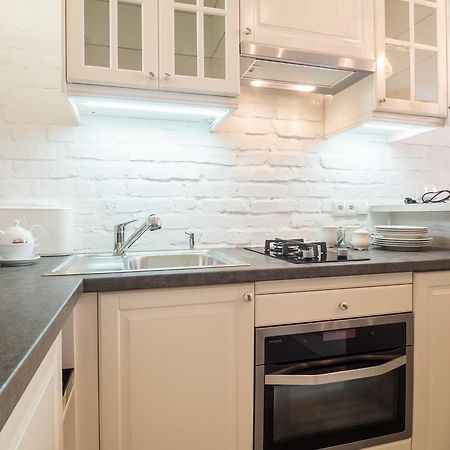 Best Apartments Wiezienna Wrocław Eksteriør bilde