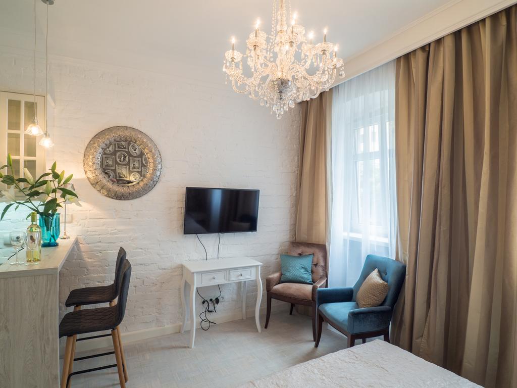 Best Apartments Wiezienna Wrocław Eksteriør bilde