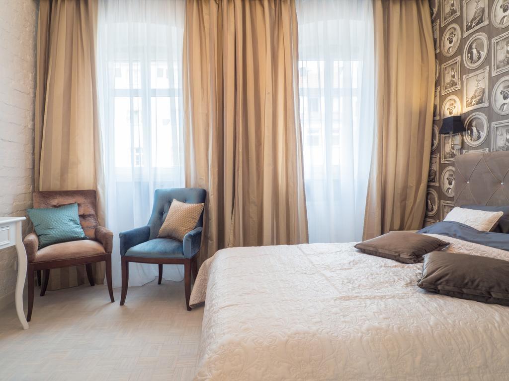 Best Apartments Wiezienna Wrocław Eksteriør bilde